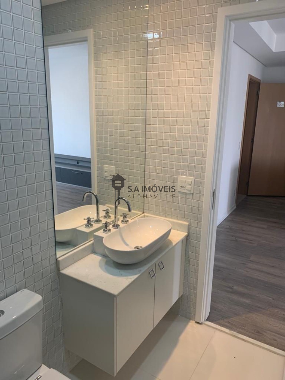Apartamento para locação em Melville Empresarial I e Ii, 50 m² – Barueri – Cód. 78967522 — imagem 16