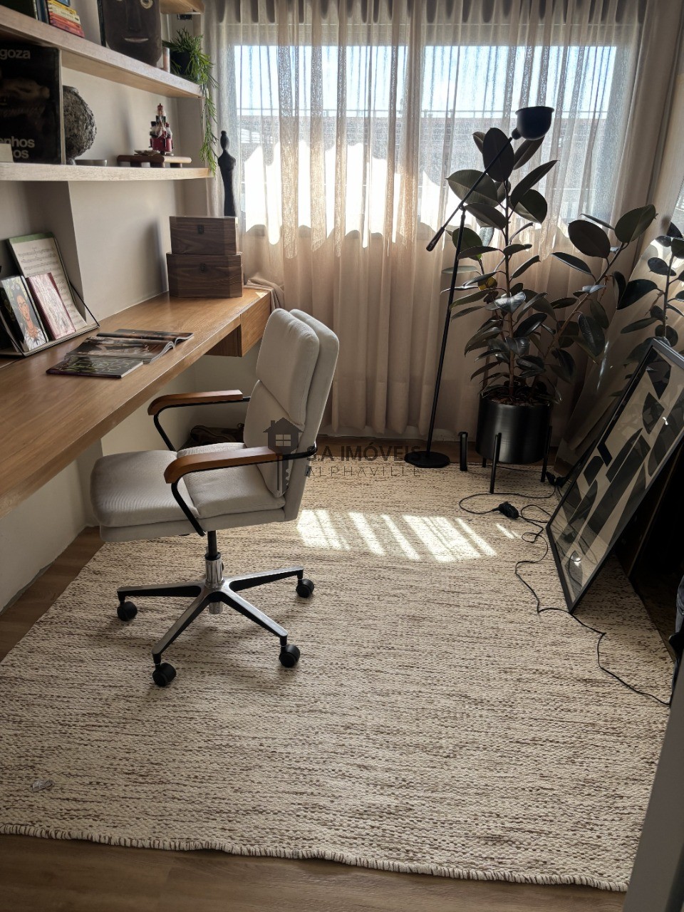 Apartamento para venda ou locação em Alphaville Centro Industrial e Empresarial/Alphaville., 75 m² – Barueri – Cód. 78997615 — imagem 3