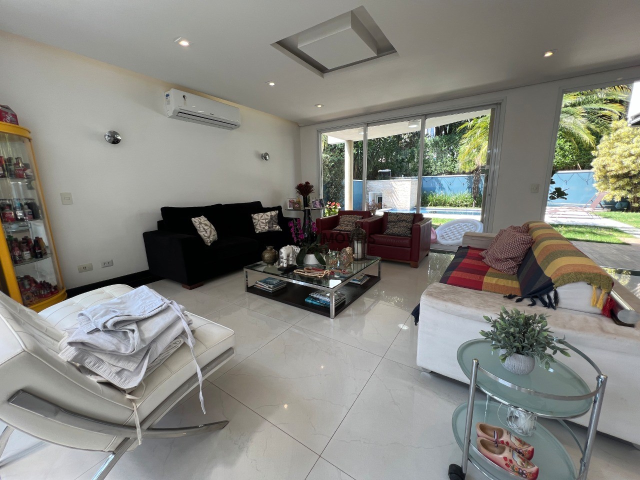 Casa à venda em Alphaville Conde I, 425 m² – Barueri – Cód. 78992896 — imagem 3