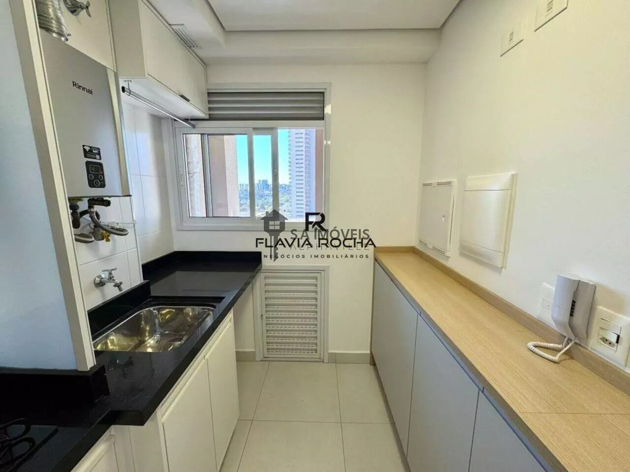 Apartamento para locação no Bellini, 109 m² – Centro Comercial Jubran, Barueri – Cód. 78933707 — imagem 23