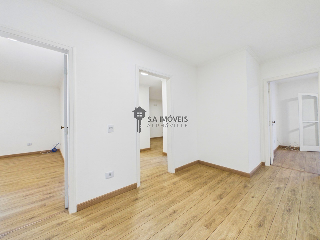 Casa para locação em Alphaville Residencial Dois, 550 m² – Barueri – Cód. 78941682 — imagem 26