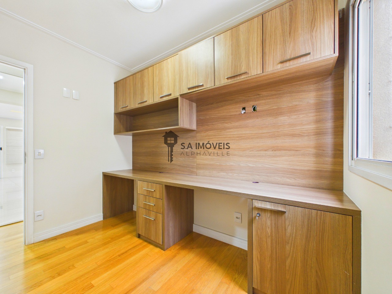 Apartamento para locação em Sítio Tamboré Alphaville, 107 m² – Barueri – Cód. 78948063 — imagem 22