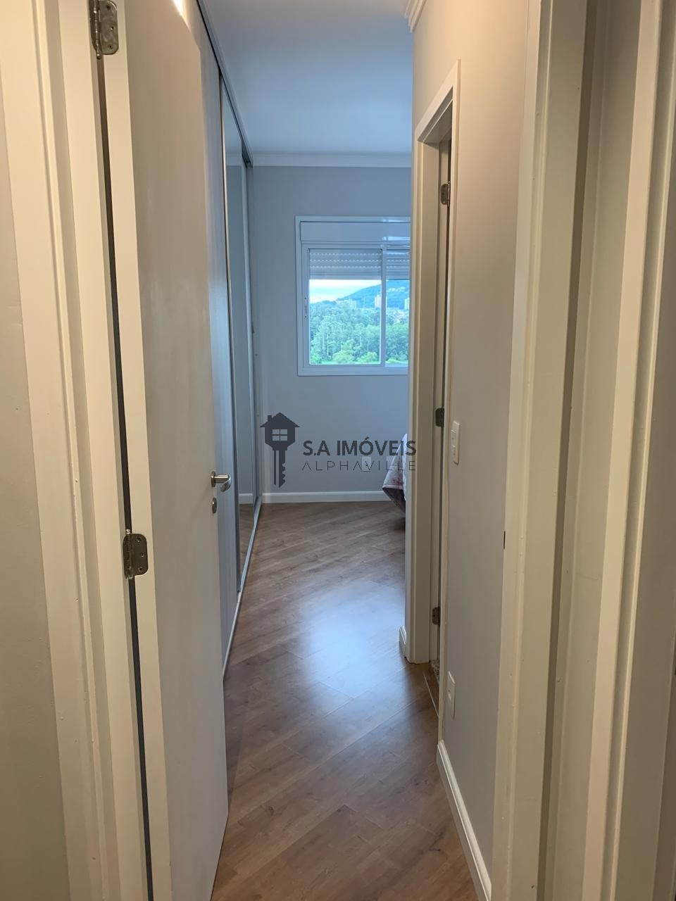 Apartamento para locação no Life Park, 64 m² – Alphaville Empresarial, Barueri – Cód. 78935709 — imagem 11