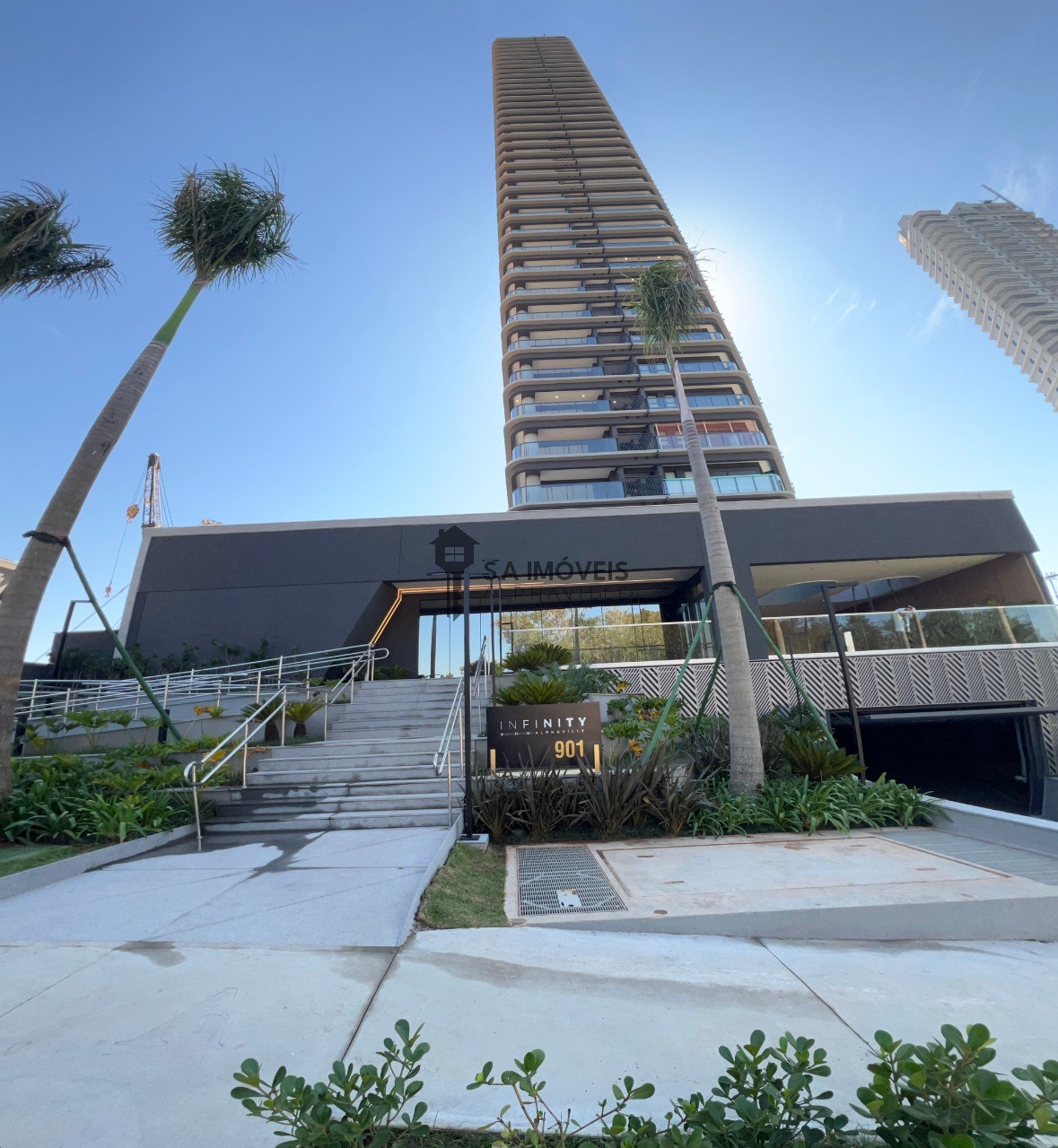 Apartamento à venda no Infinity, 218 m² – Alphagran Alphaville, Barueri – Cód. 78933923 — imagem 22