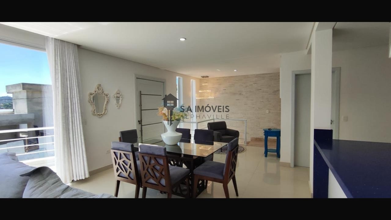 Casa à venda no Valville 2, 270 m² – Parque Sinai, Santana de Parnaíba – Cód. 78934261 — imagem 5