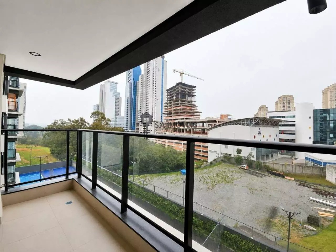 Apartamento à venda em Alphagran Alphaville, 86 m² – Barueri – Cód. 78955171 — imagem 1