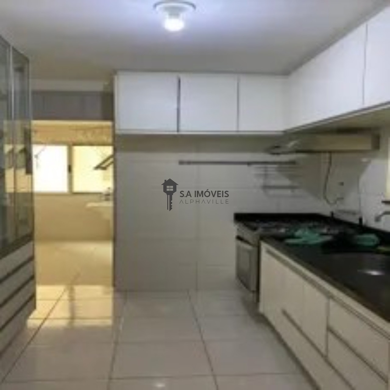 Apartamento para locação no Maison de Ville, 80 m² – Alphaville, Santana de Parnaíba – Cód. 75025845 — imagem 17