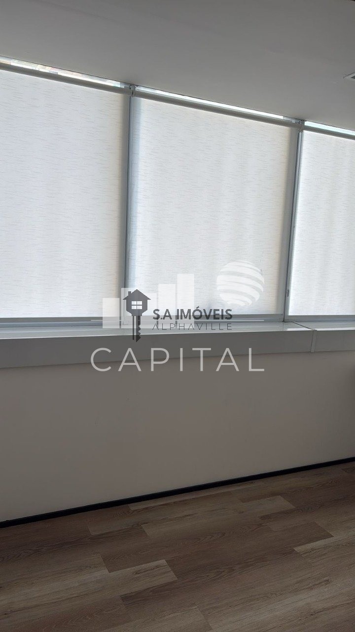 Sala comercial para locação em Dezoito do Forte Empresarial/Alphaville., 47 m² – Barueri – Cód. 78935540 — imagem 16