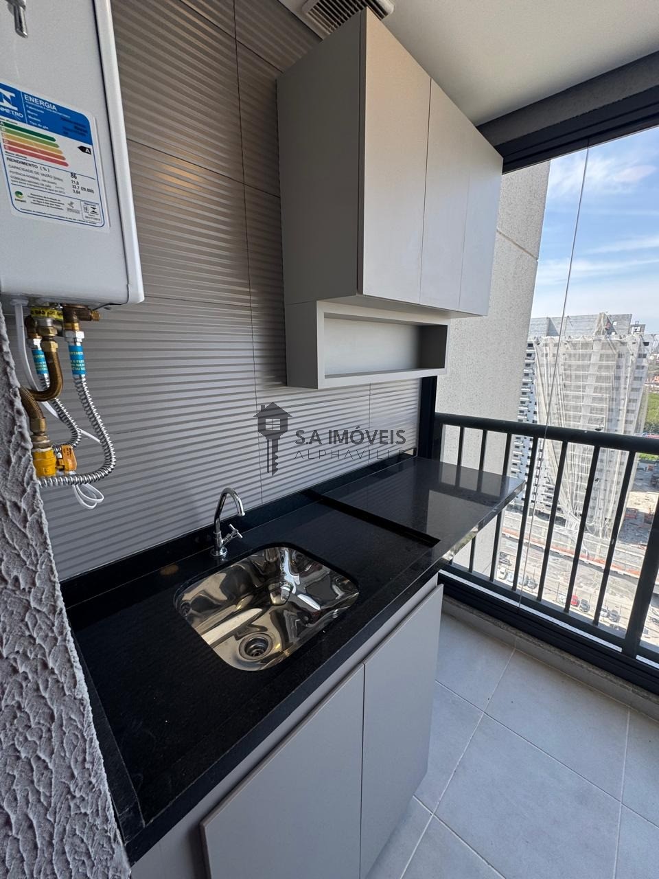 Apartamento para locação no Elos, 58 m² – Aldeia, Barueri – Cód. 78900492 — imagem 3