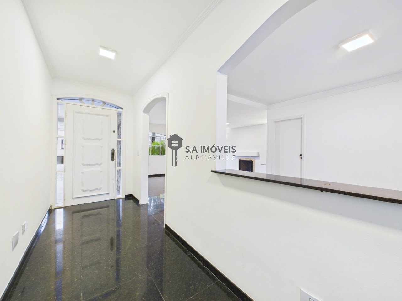 Casa para locação em Alphaville Residencial Dois, 550 m² – Barueri – Cód. 78941682 — imagem 8