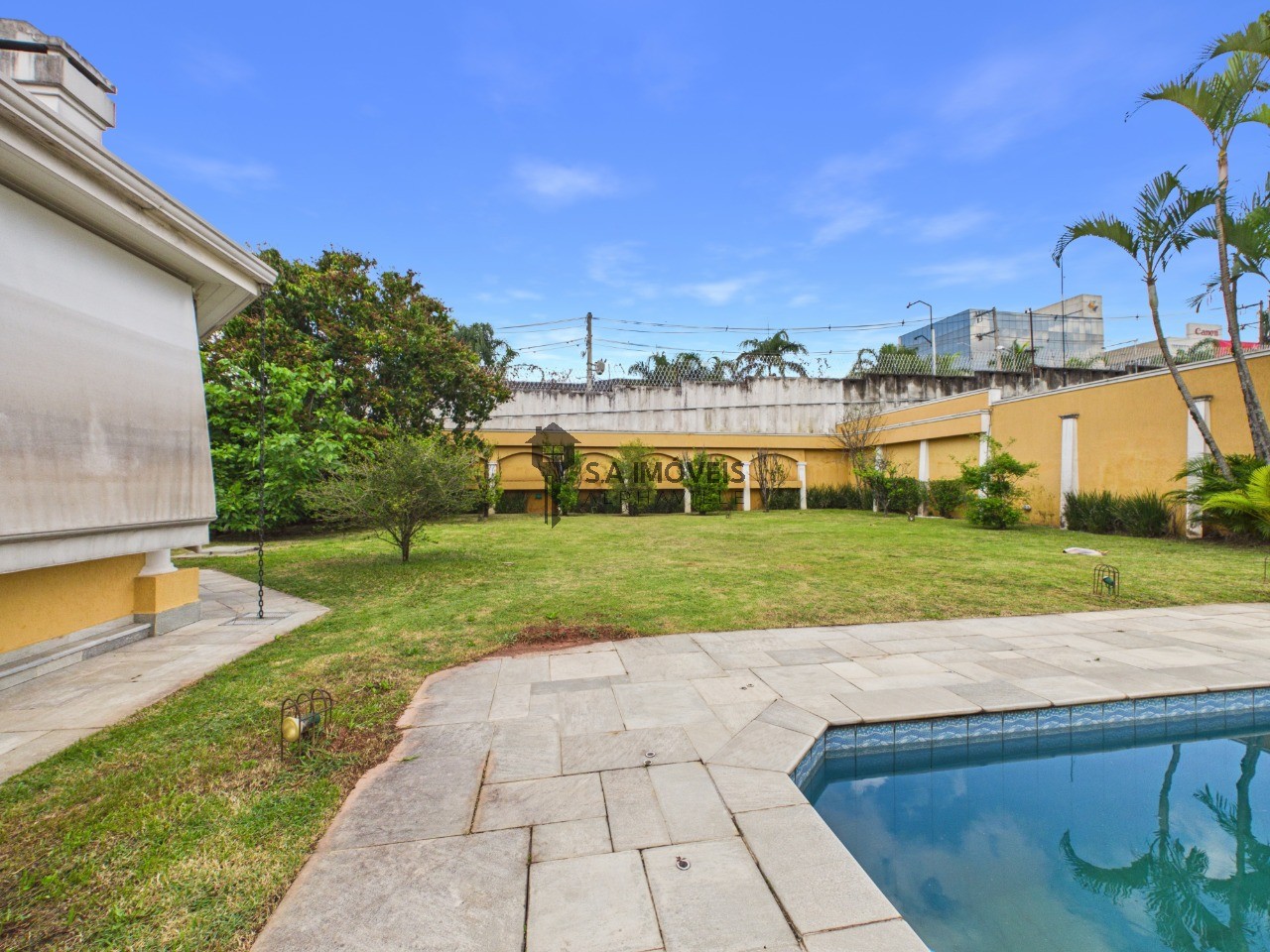Casa para locação no Tamboré 1, 650 m² – Residencial Tamboré, Barueri – Cód. 78900993 — imagem 9
