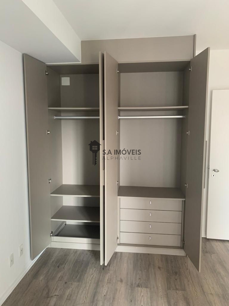 Apartamento para locação em Melville Empresarial I e Ii, 50 m² – Barueri – Cód. 78967522 — imagem 14