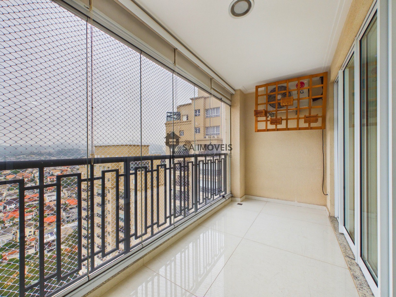 Apartamento para locação em Sítio Tamboré Alphaville, 107 m² – Barueri – Cód. 78948063 — imagem 3