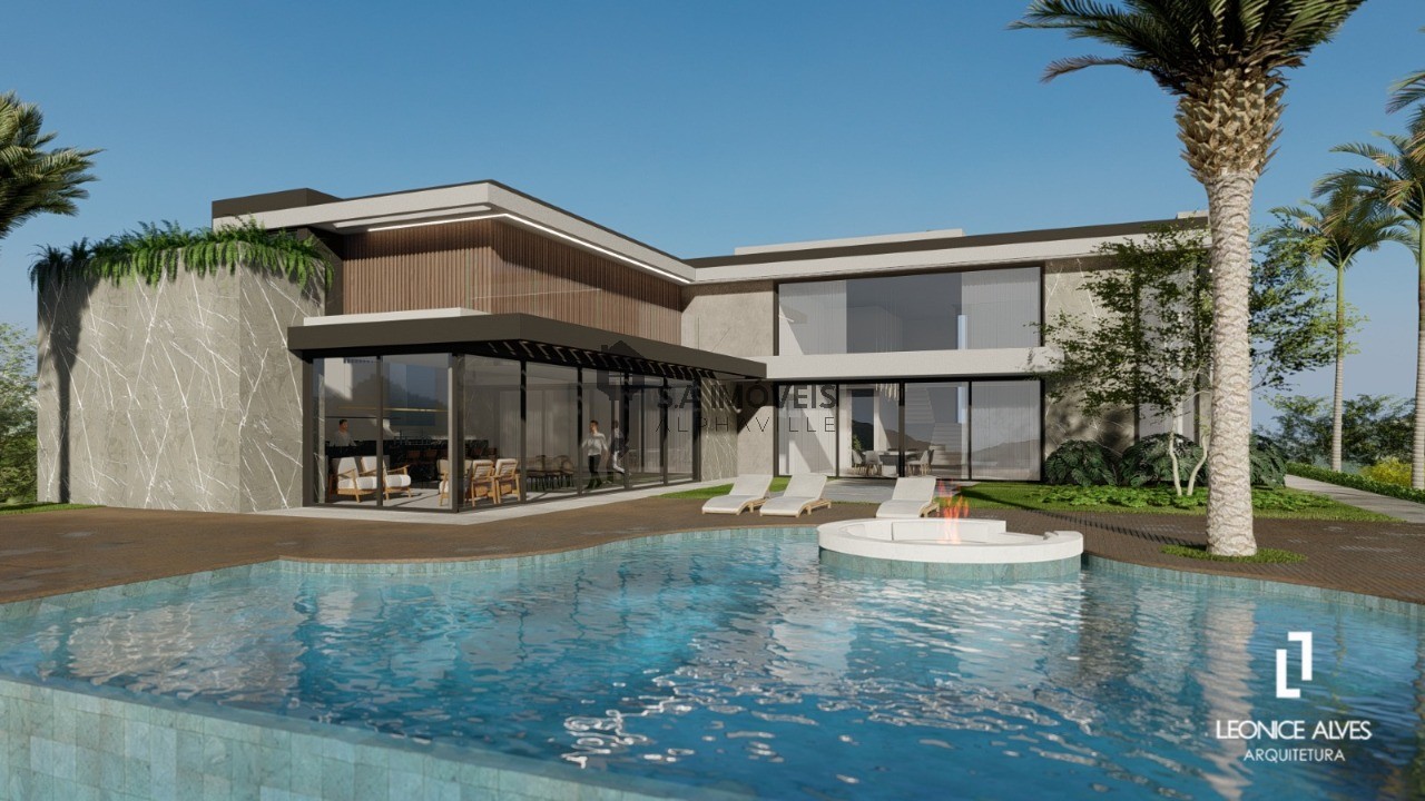 Casa à venda em Residencial Tamboré, 904 m² – Barueri – Cód. 78897433 — imagem 9