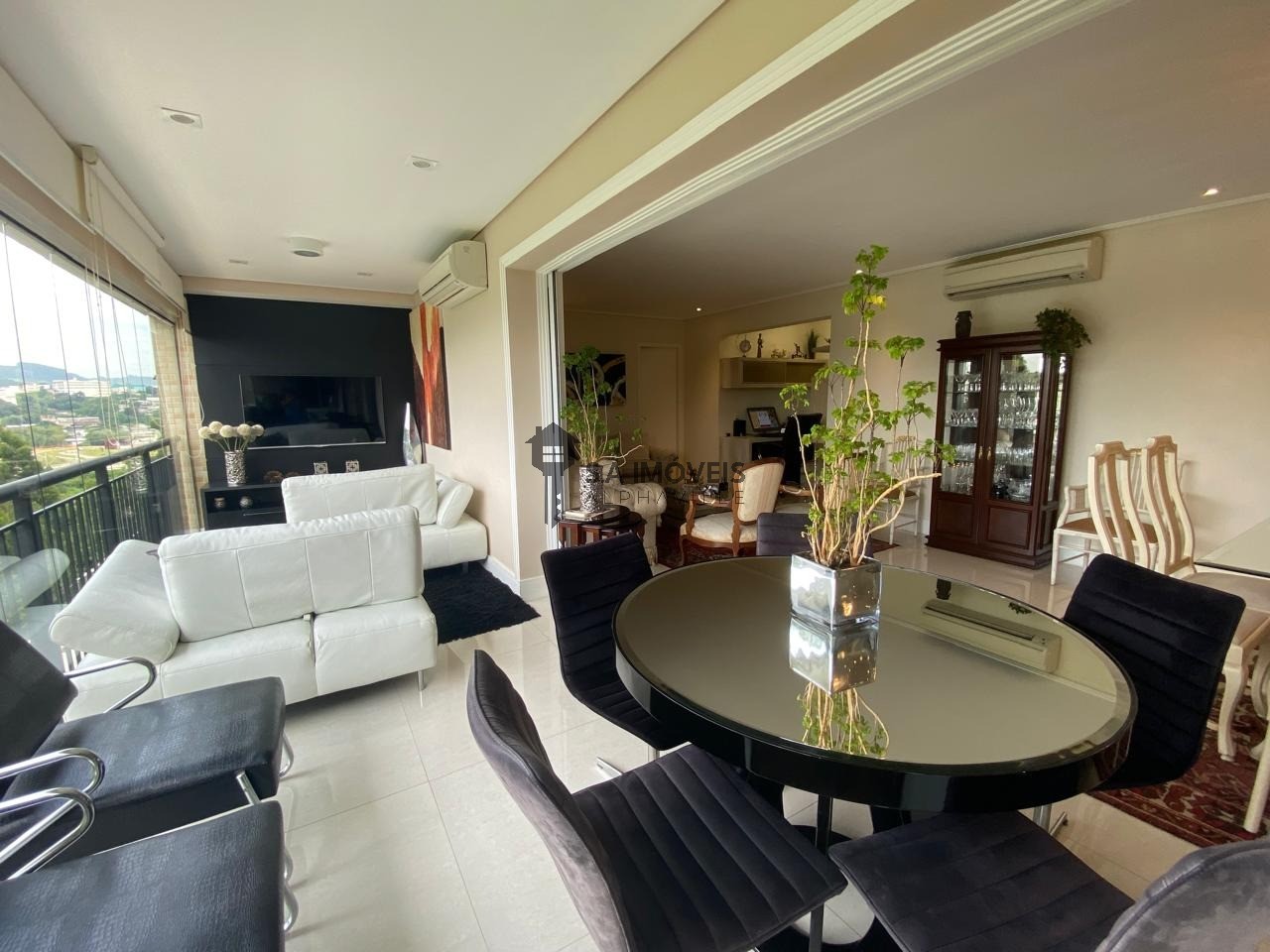 Apartamento à venda no Alpha Vita, 144 m² – Alphaville, Santana de Parnaíba – Cód. 78897132 — imagem 3