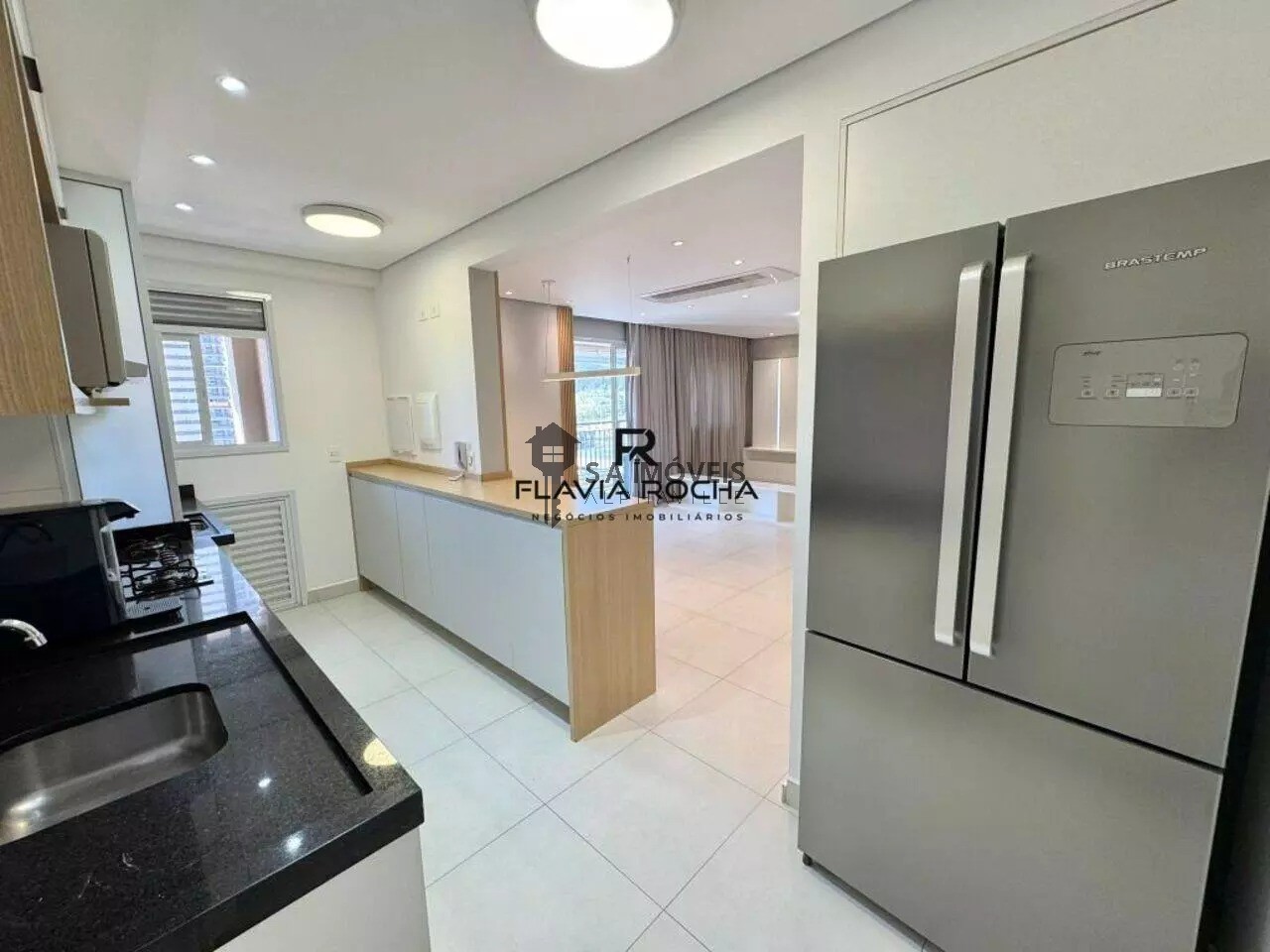 Apartamento para locação no Bellini, 109 m² – Centro Comercial Jubran, Barueri – Cód. 78933707 — imagem 18