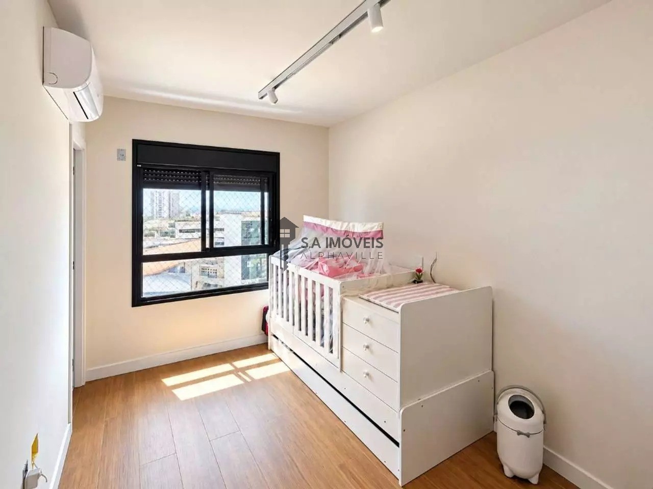 Apartamento à venda em Alphagran Alphaville, 111 m² – Barueri – Cód. 78955248 — imagem 9