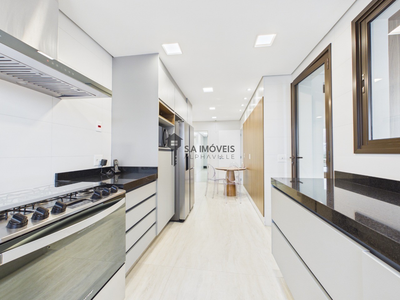 Apartamento à venda em Green Valley Alphaville, 278 m² – Barueri – Cód. 78897642 — imagem 15