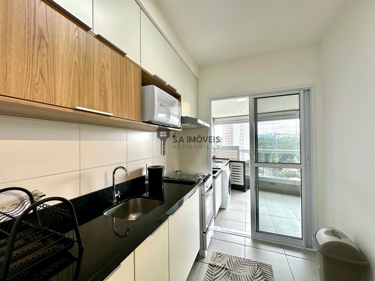 Apartamento para venda ou locação no Glass, 63 m² – Melville Empresarial I e Ii, Barueri – Cód. 78901228 — imagem 12