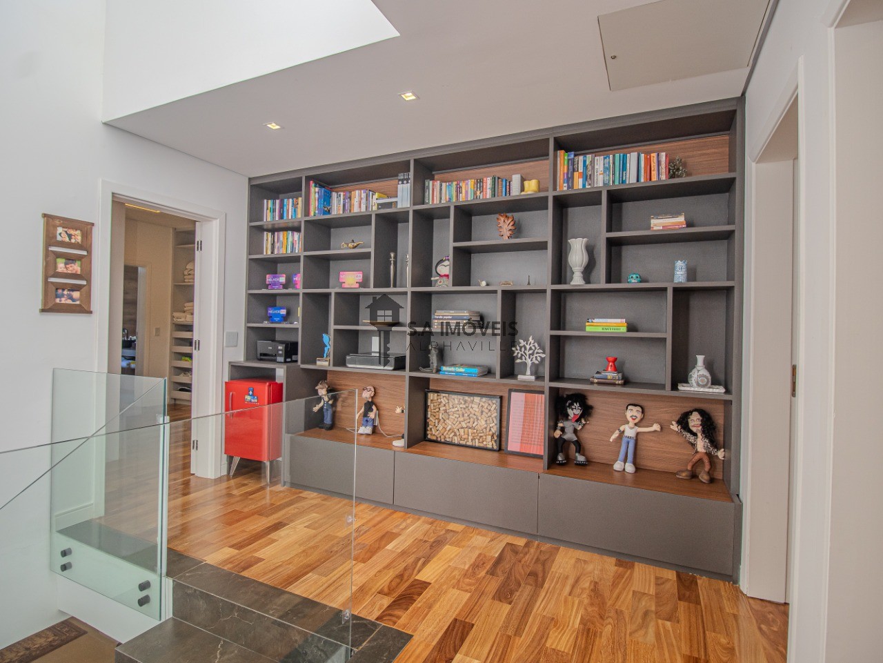 Casa à venda no Genesis 2, 384 m² – Alphaville, Santana de Parnaíba – Cód. 78898047 — imagem 18