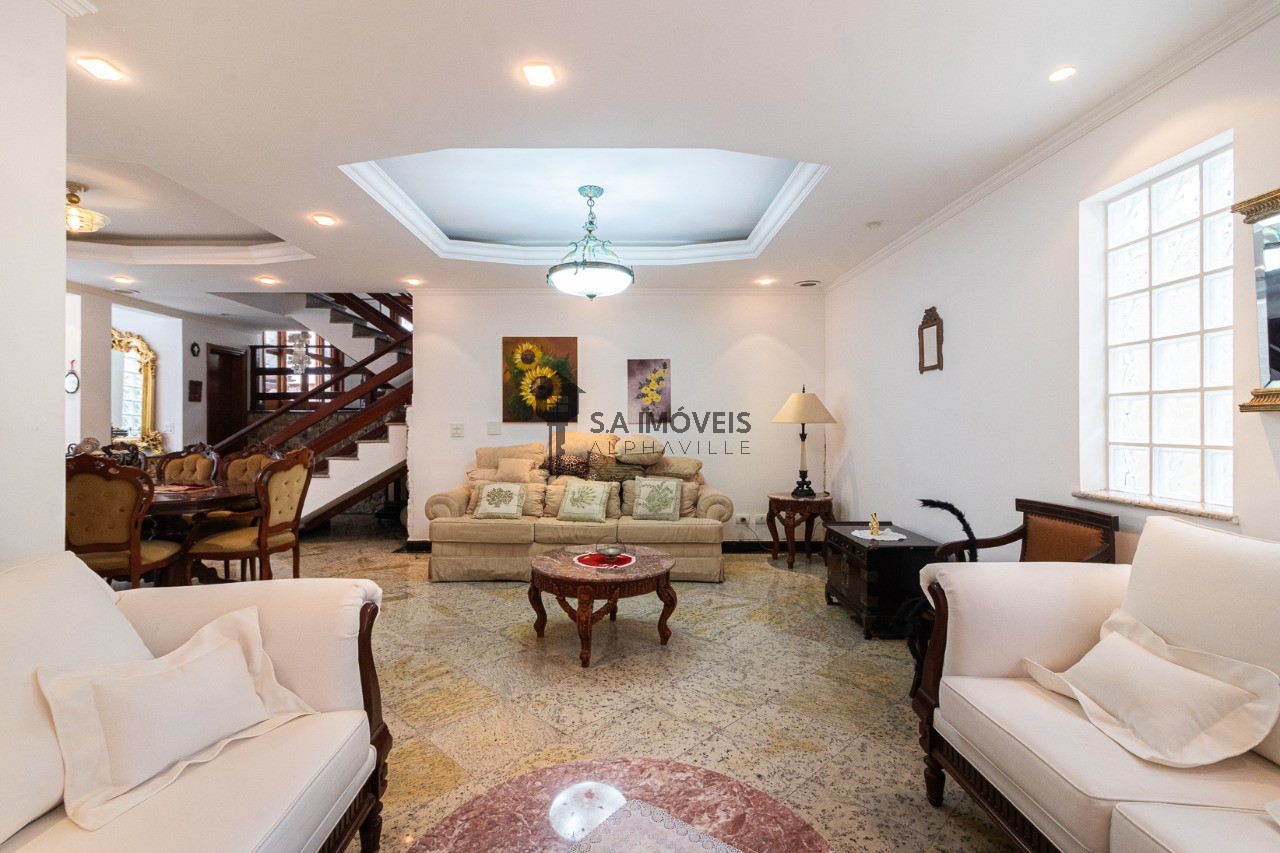 Casa para venda ou locação no Morada dos Passaros, 360 m² – Morada dos Pássaros, Barueri – Cód. 78896887 — imagem 8