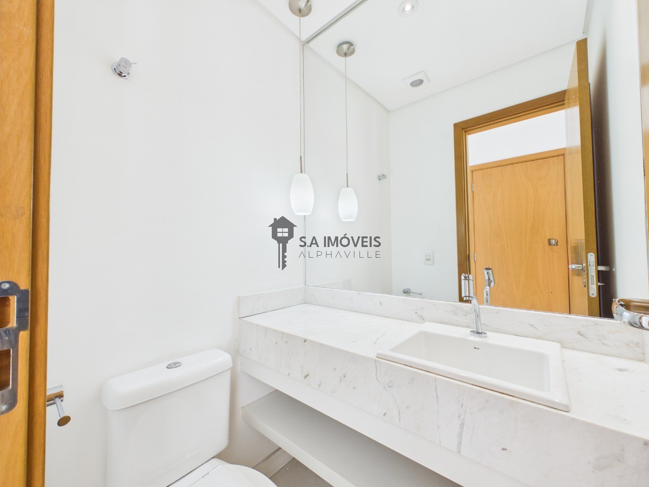 Apartamento para locação no Premium Tamboré, 156 m² – Tamboré, Santana de Parnaíba – Cód. 78906285 — imagem 17