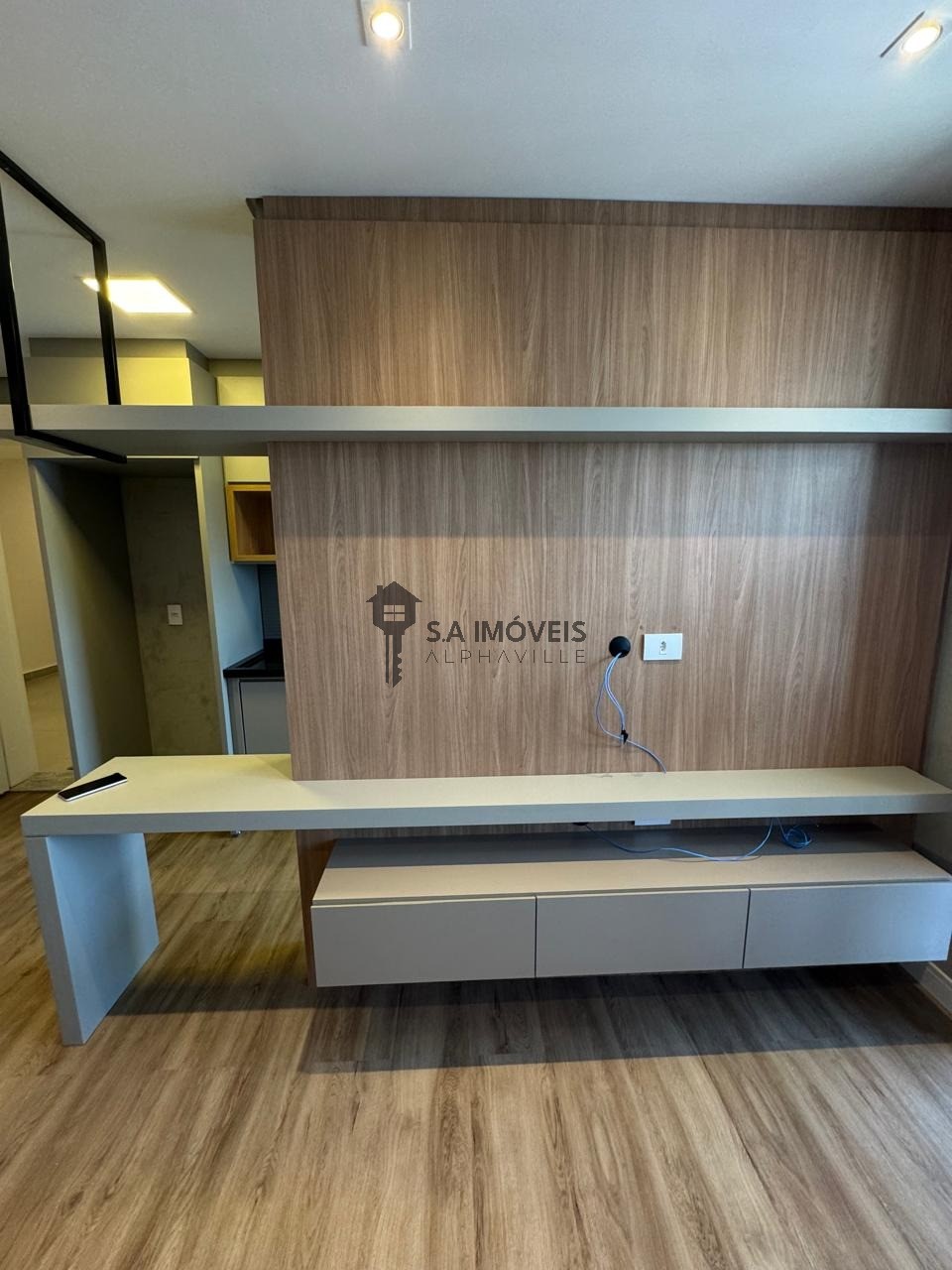 Apartamento para locação no Elos, 58 m² – Aldeia, Barueri – Cód. 78900492 — imagem 2