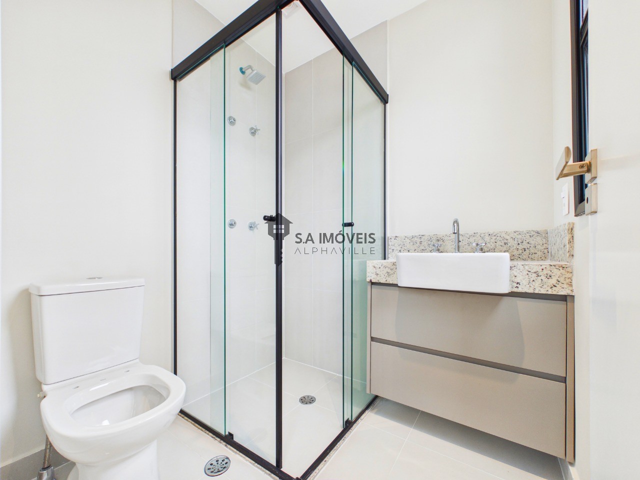 Apartamento para locação no Alphagran, 86 m² – Alphagran Alphaville, Barueri – Cód. 78940816 — imagem 11