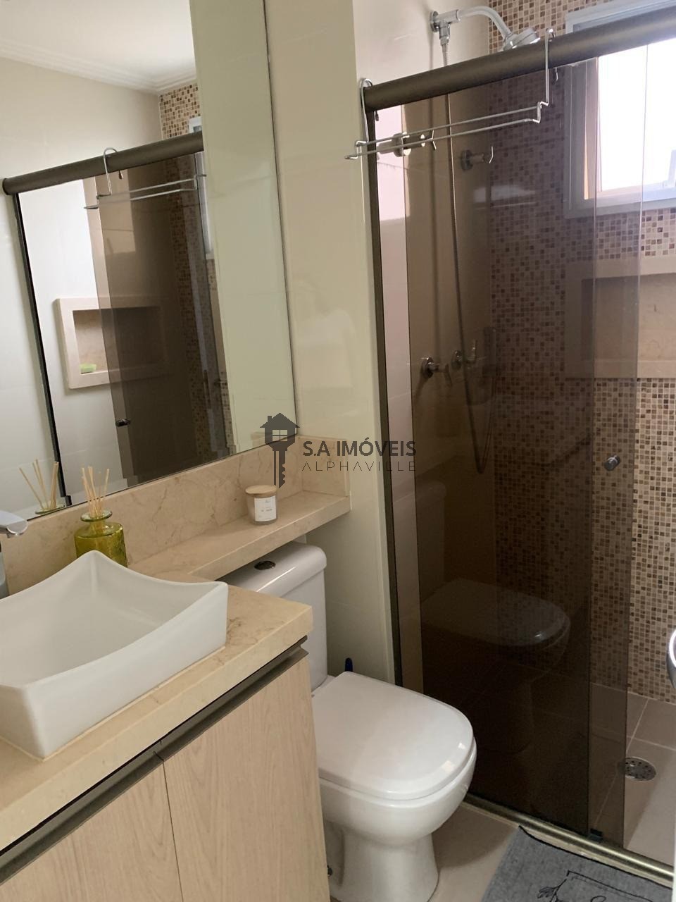 Apartamento para locação no Life Park, 65 m² – Alphaville Empresarial, Barueri – Cód. 78929065 — imagem 11