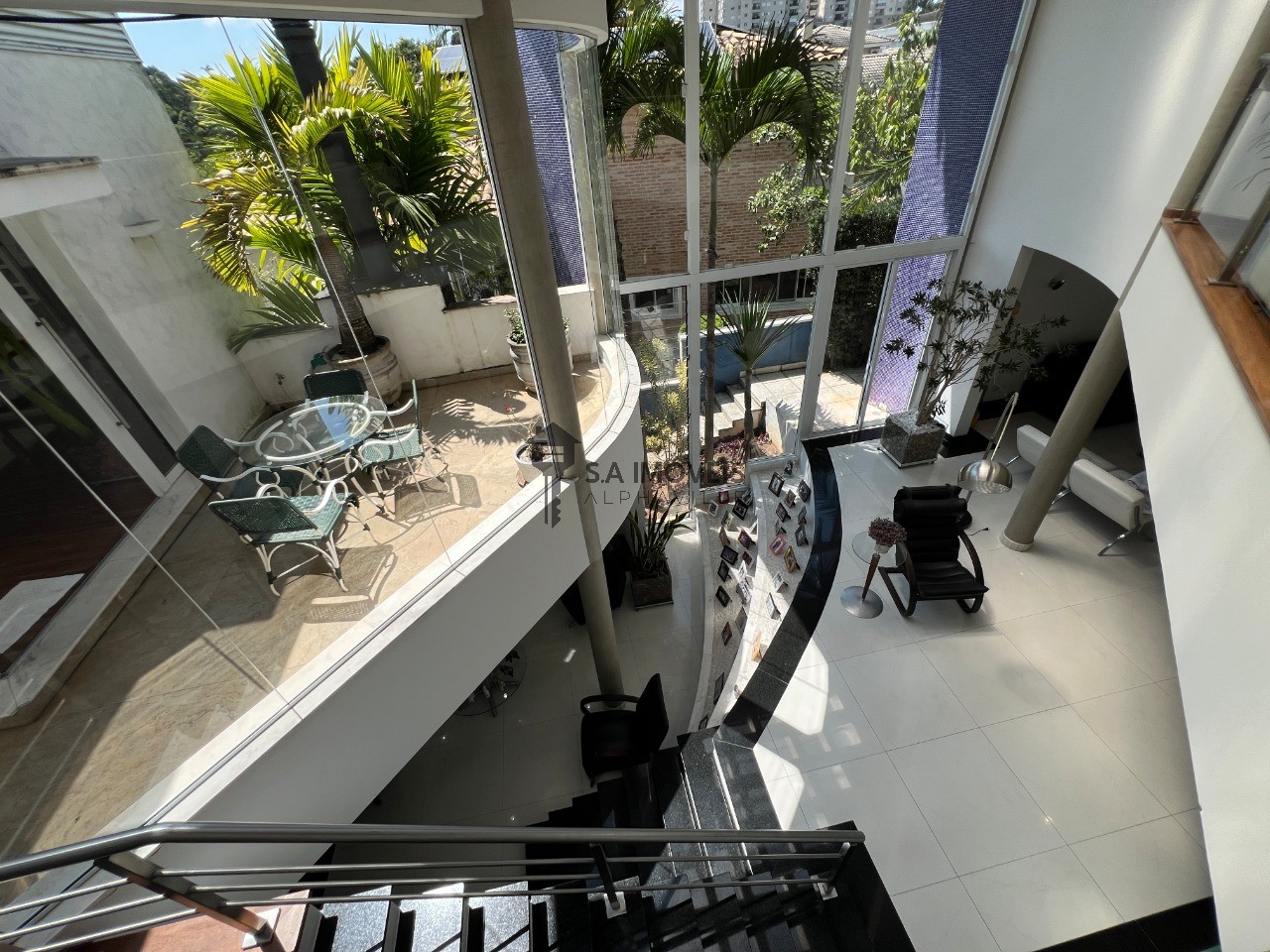 Casa à venda em Alphaville Conde I, 425 m² – Barueri – Cód. 78992896 — imagem 13