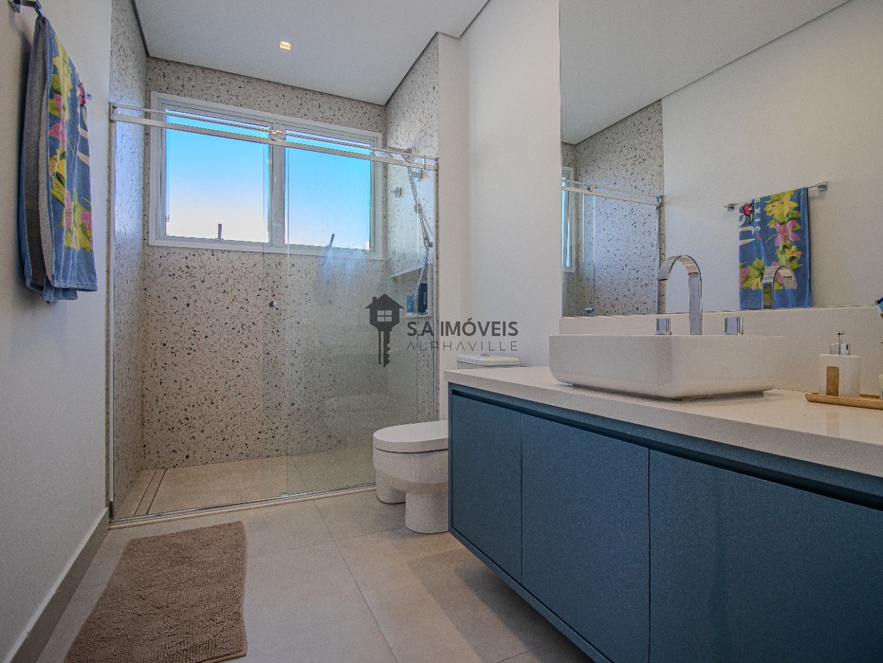 Casa à venda no Genesis 2, 384 m² – Alphaville, Santana de Parnaíba – Cód. 78898047 — imagem 22