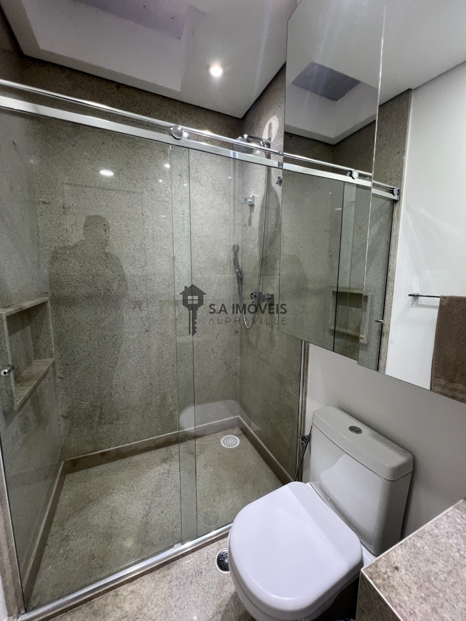 Casa à venda no Tamboré 4, 180 m² – Tamboré, Santana de Parnaíba – Cód. 78918347 — imagem 30