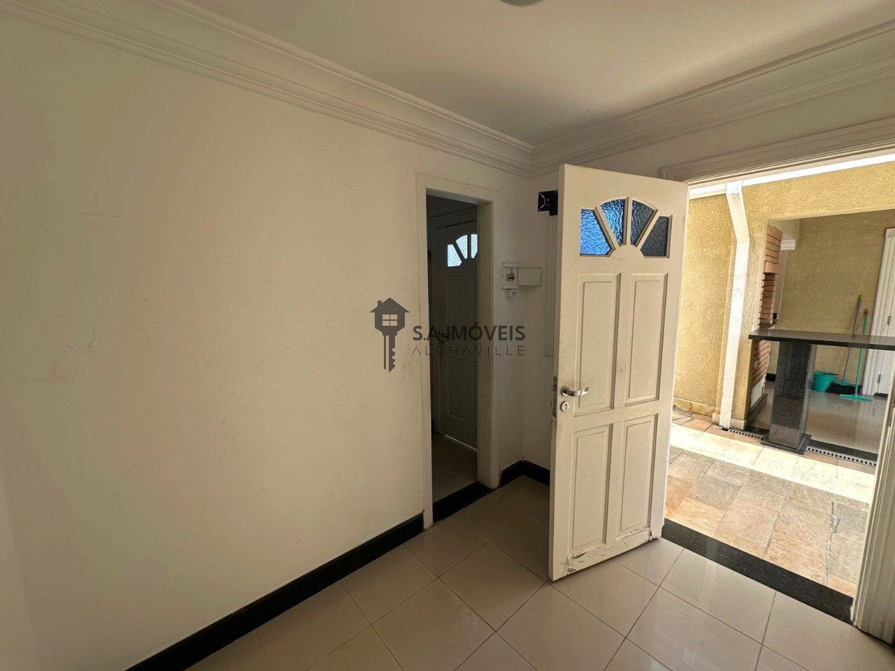 Casa à venda no Residencial 3, 329,52 m² – Alphaville, Santana de Parnaíba – Cód. 78917755 — imagem 20