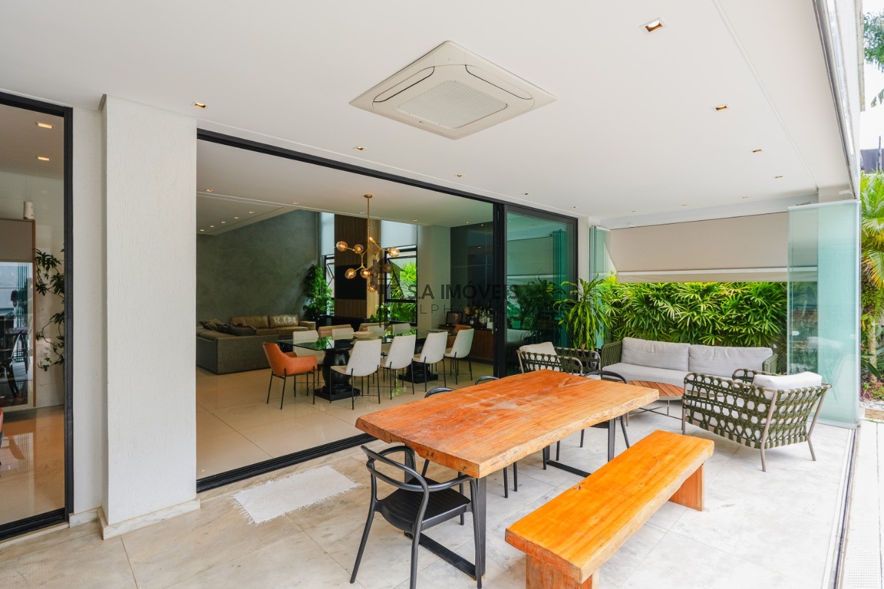 Casa para venda ou locação no Burle Marx, 471,11 m² – Alphaville, Santana de Parnaíba – Cód. 78941246 — imagem 19
