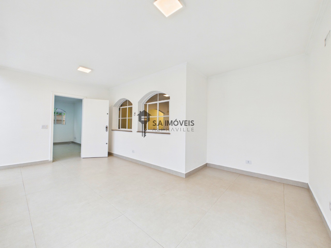 Casa para locação em Alphaville Residencial Dois, 550 m² – Barueri – Cód. 78941682 — imagem 15