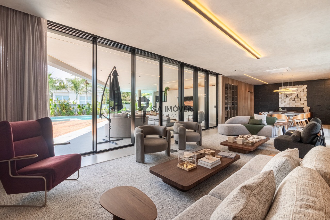 Casa à venda em Alphaville Residencial Zero, 1.079 m² – Barueri – Cód. 79015635 — imagem 2