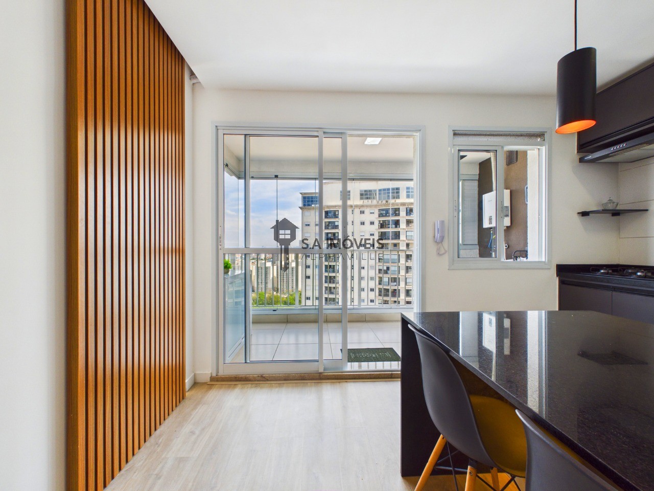 Apartamento para locação em Alphaville Empresarial, 60 m² – Barueri – Cód. 79015792 — imagem 2