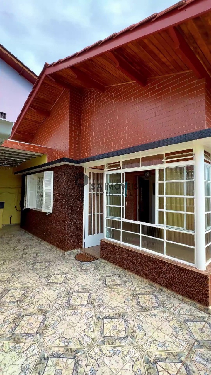 Casa à venda em Vila Boa Vista, 161,46 m² – Barueri – Cód. 79043931
