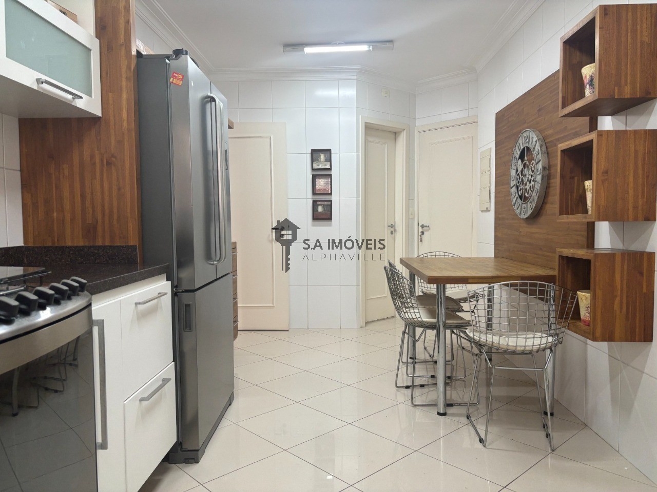 Apartamento à venda em Alphaville Centro Industrial e Empresarial/Alphaville., 177 m² – Barueri – Cód. 79059908 — imagem 11