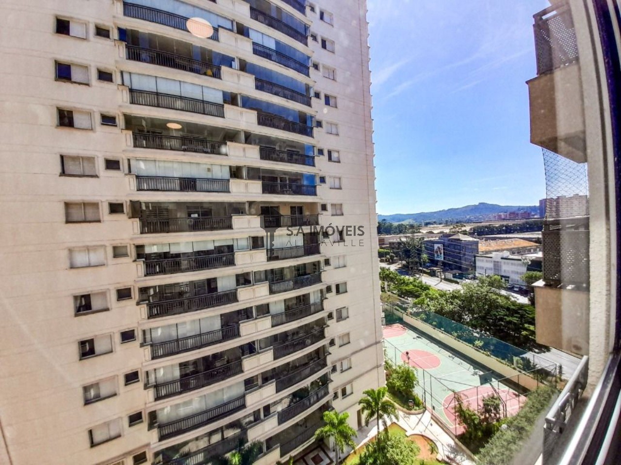 Apartamento para locação em Alphaville Centro Industrial e Empresarial/Alphaville., 49 m² – Barueri – Cód. 79050930 — imagem 7