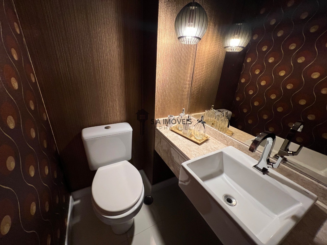 Apartamento para locação em Alphaville Empresarial, 126 m² – Barueri – Cód. 79059790 — imagem 24