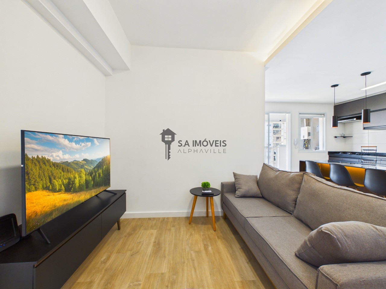 Apartamento para locação em Alphaville Empresarial, 60 m² – Barueri – Cód. 79015792 — imagem 5