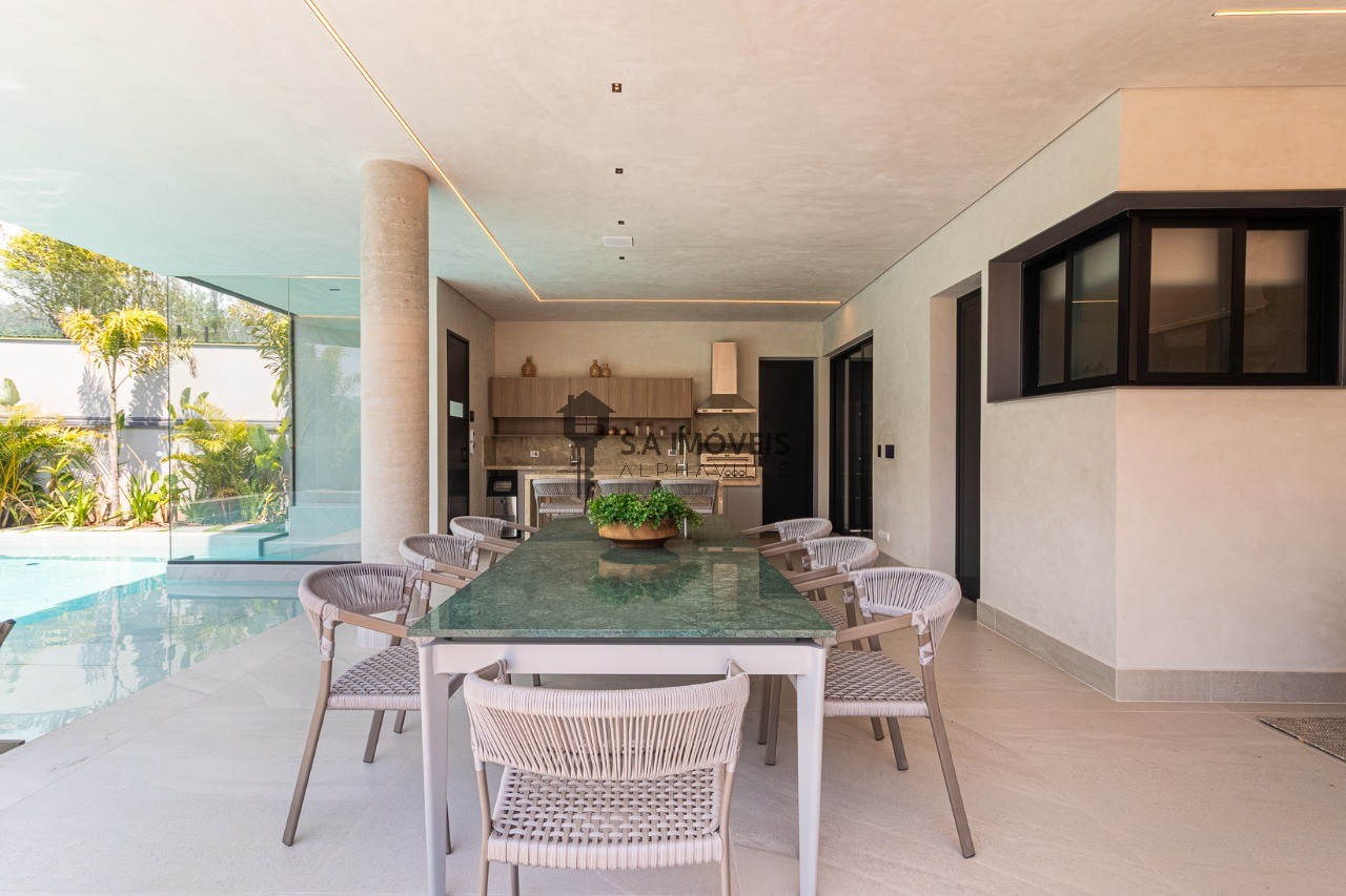Casa à venda em Alphaville Residencial Zero, 1.079 m² – Barueri – Cód. 79015635 — imagem 25