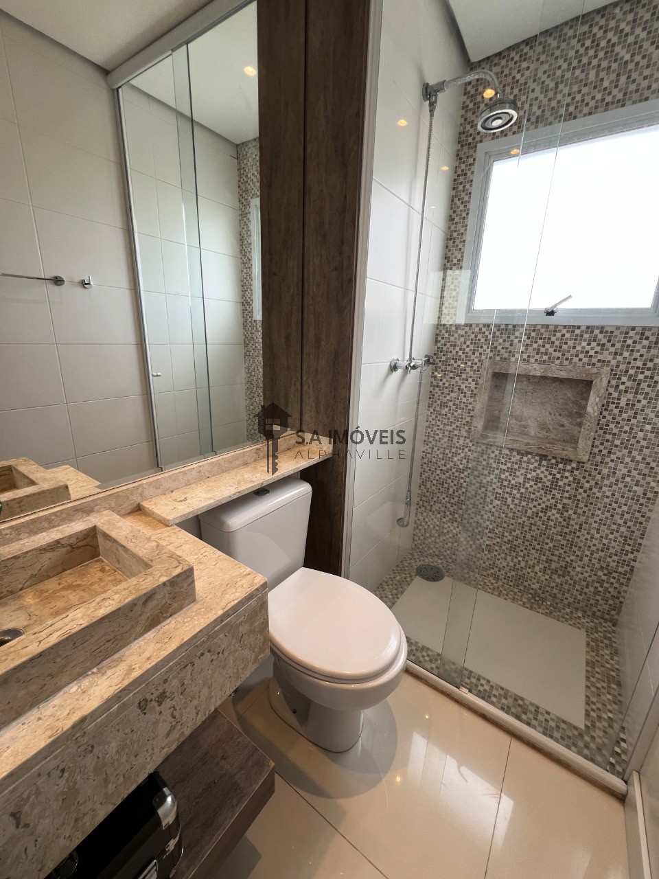 Apartamento para locação em Alphaville Empresarial, 126 m² – Barueri – Cód. 79059790 — imagem 22