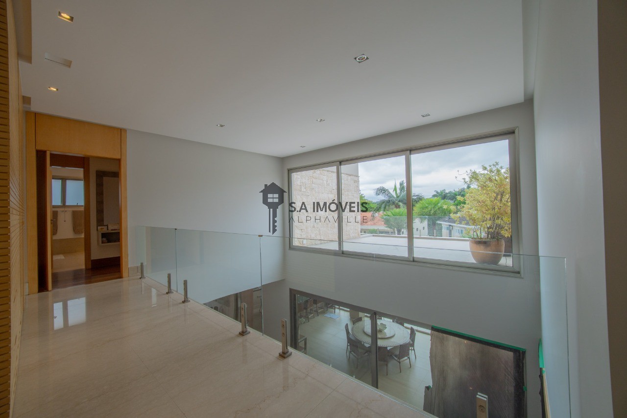 Casa para locação em Alphaville Residencial Um, 1.020 m² – Barueri – Cód. 79059949 — imagem 40
