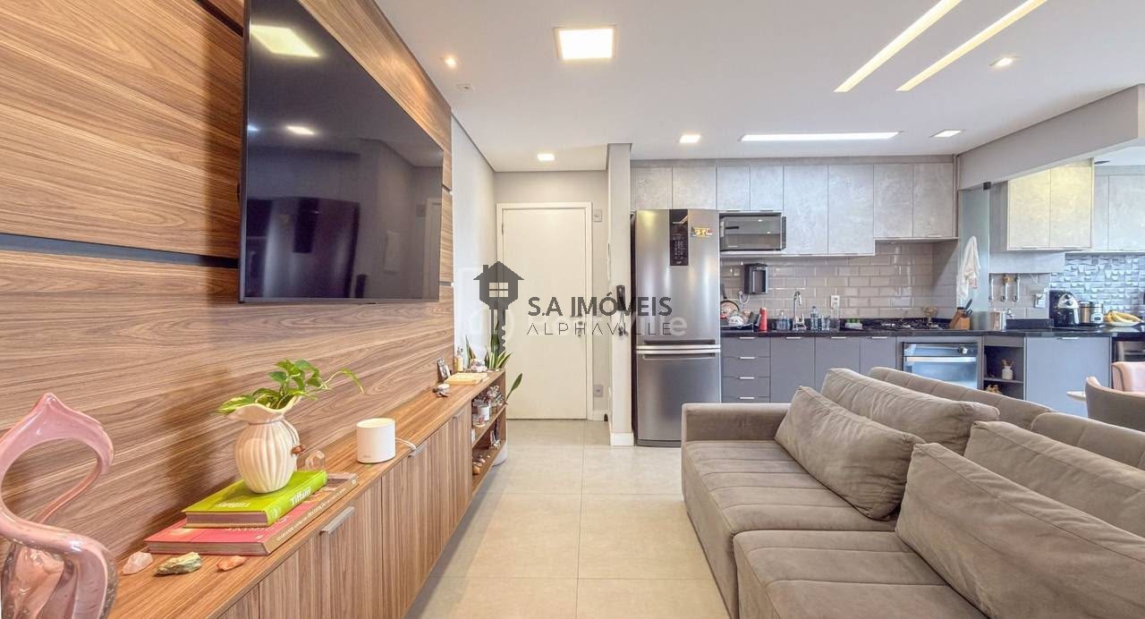 Apartamento para venda ou locação em Alphaville Empresarial, 63 m² – Barueri – Cód. 79043122 — imagem 4