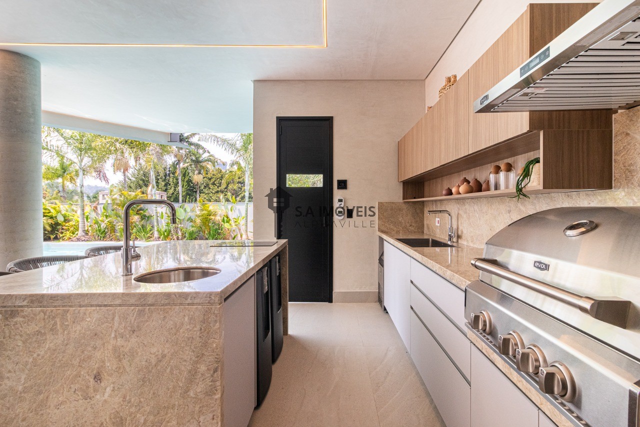 Casa à venda em Alphaville Residencial Zero, 1.079 m² – Barueri – Cód. 79015635 — imagem 27