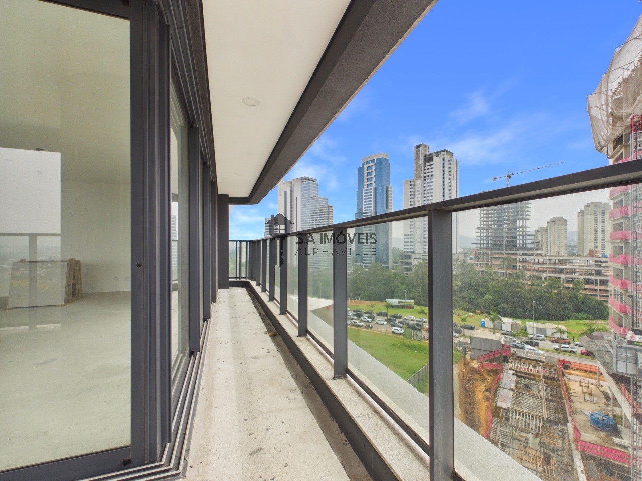 Apartamento à venda em Alphagran Alphaville, 218 m² – Barueri – Cód. 79045557 — imagem 7