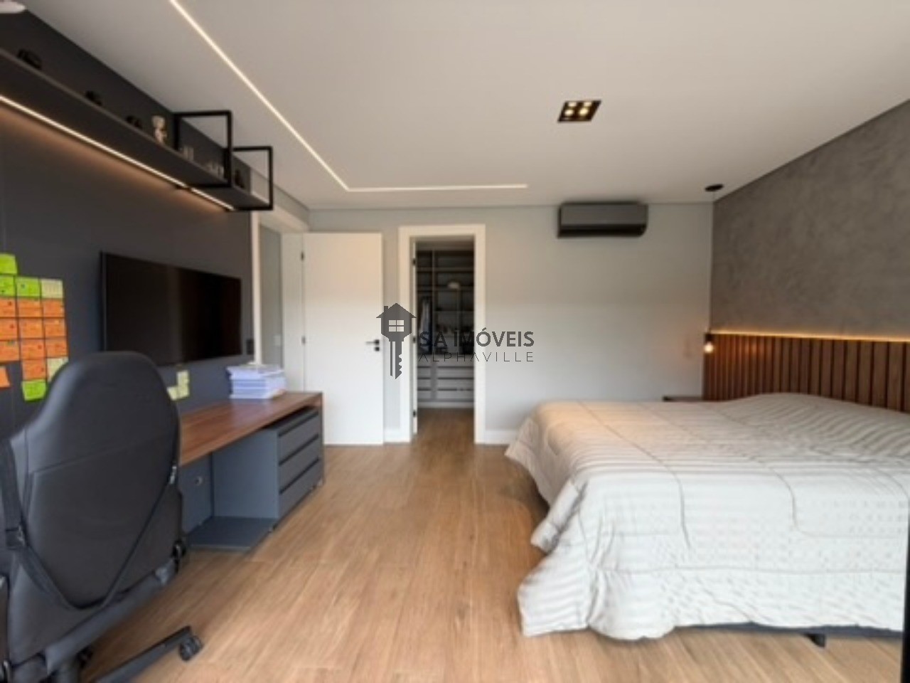 Casa à venda em Alphaville Residencial Dois, 604 m² – Barueri – Cód. 79055634 — imagem 39