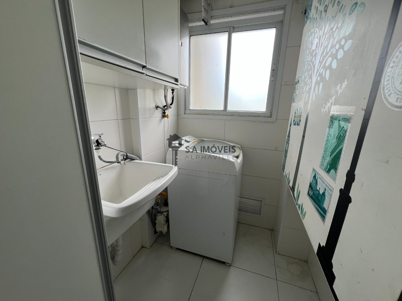Apartamento para locação em Alphaville Empresarial, 126 m² – Barueri – Cód. 79059790 — imagem 14